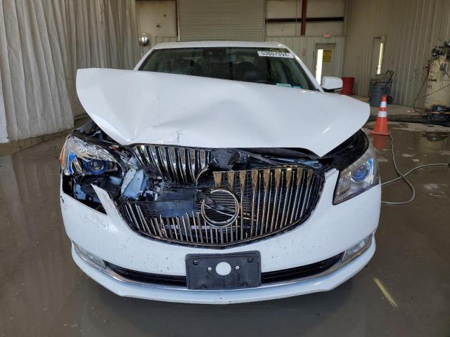 Photo 5 from auction – 2014 BUICK LACROSSE with VIN 1G4GB5GR9EF304762