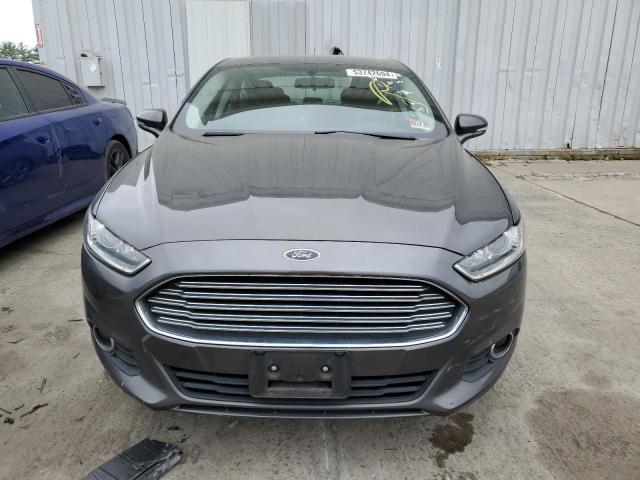 Photo 5 from auction – 2016 FORD FUSION SE with VIN 3FA6P0HD5GR221252