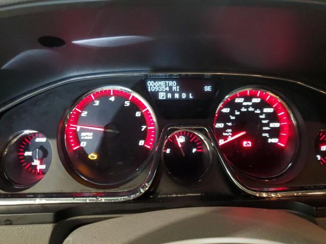 Photo 9 from auction – 2016 GMC ACADIA SLT with VIN 1GKKRRKDXGJ112428
