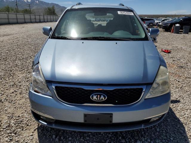 Photo 5 from auction – 2014 KIA SEDONA LX with VIN KNDMG4C70E6578939