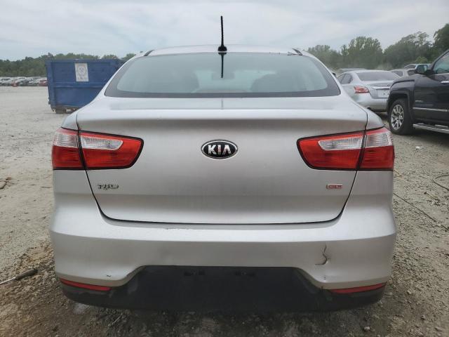 Photo 6 from auction – 2016 KIA RIO LX with VIN KNADM4A32G6595301