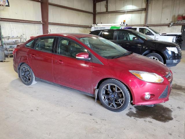 Photo 4 from auction – 2014 FORD FOCUS SE with VIN 1FADP3F28EL117988