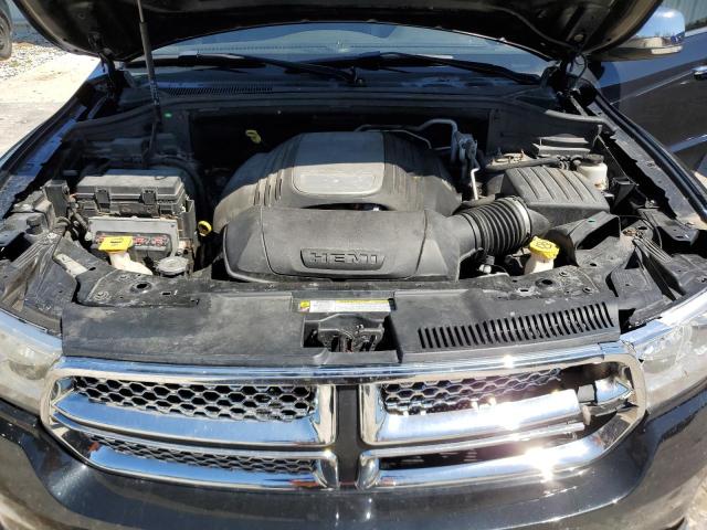 Photo 12 from auction – 2013 DODGE DURANGO CI with VIN 1C4SDJET1DC632872