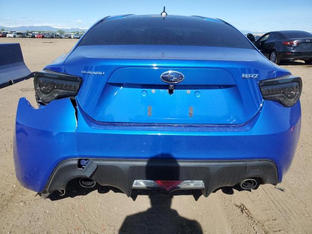 Photo 6 from auction – 2014 SUBARU BRZ 2.0 PR with VIN JF1ZCAB19E9603659