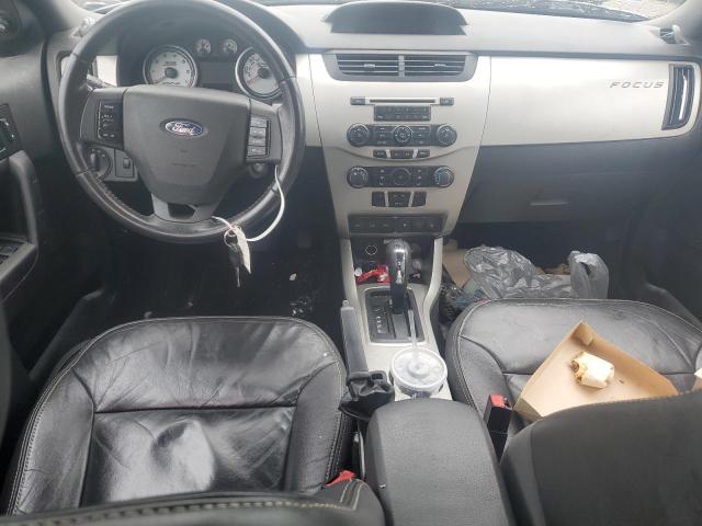 Photo 8 from auction – 2011 FORD FOCUS SES with VIN 1FAHP3GNXBW107385