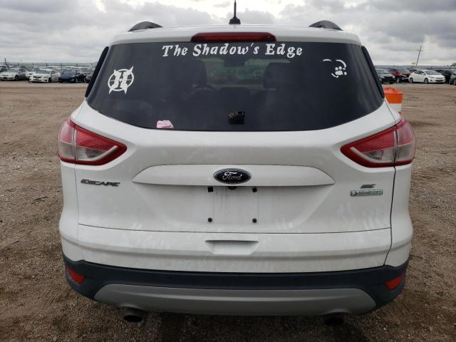 Photo 6 from auction – 2016 FORD ESCAPE SE with VIN 1FMCU0GX0GUA21112