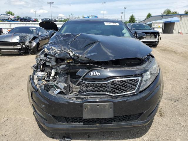 Photo 5 from auction – 2011 KIA OPTIMA EX with VIN KNAGN4A6XB5176101