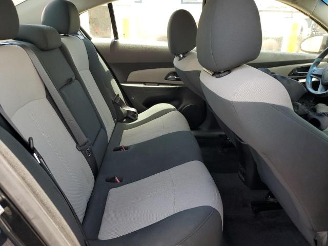 Photo 10 from auction – 2011 CHEVROLET CRUZE LS with VIN 1G1PC5SH7B7221250