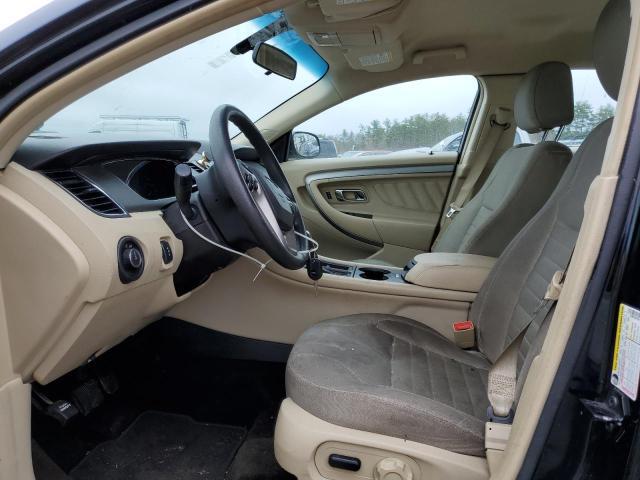 Photo 7 from auction – 2015 FORD TAURUS SE with VIN 1FAHP2D81FG117683