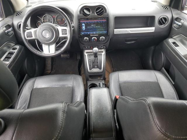 Photo 8 from auction – 2015 JEEP COMPASS LA with VIN 1C4NJDEB8FD147950