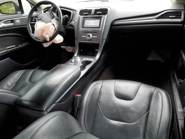Photo 8 from auction – 2019 FORD FUSION TIT with VIN 3FA6P0D94KR187086