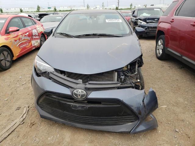Photo 5 from auction – 2018 TOYOTA COROLLA L with VIN 2T1BURHE0JC123211