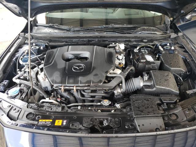 Zdjęcie 11 z aukcji – 2023 MAZDA 3 PREMIUM z VIN 3MZBPBDM8PM381047