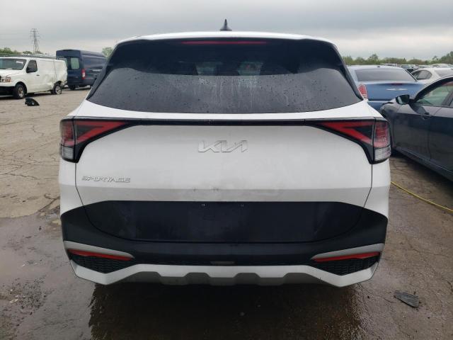 Photo 6 from auction – 2023 KIA SPORTAGE E with VIN 5XYK33AF4PG054152