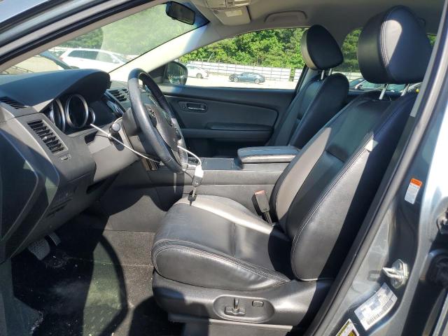 Photo 7 from auction – 2011 MAZDA CX-9 with VIN JM3TB2CA8B0330258