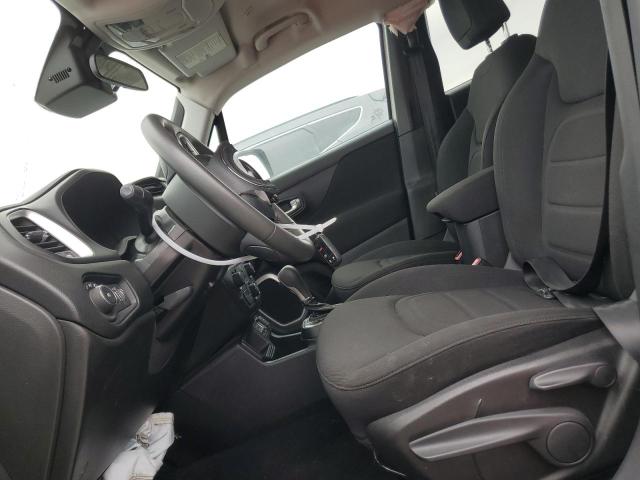 Photo 7 from auction – 2018 JEEP RENEGADE L with VIN ZACCJABB0JPH69723