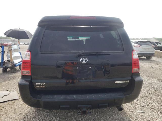 Photo 6 from auction – 2007 TOYOTA 4RUNNER LI with VIN JTEBU17R370114541