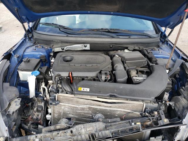 Photo 11 from auction – 2016 HYUNDAI SONATA SE with VIN 5NPE24AF7GH335635