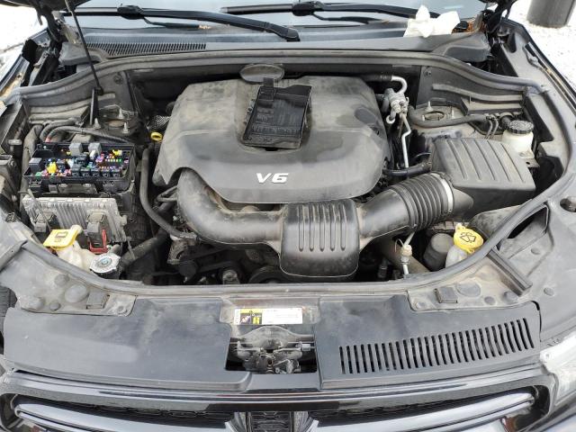 Photo 12 from auction – 2015 DODGE DURANGO SX with VIN 1C4RDJAG1FC695934
