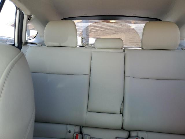 Photo 10 from auction – 2014 SUBARU XV CROSSTR with VIN JF2GPAKC3E8206897