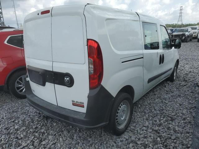 Photo 3 from auction – 2017 RAM PROMASTER with VIN ZFBERFAB3H6D86040