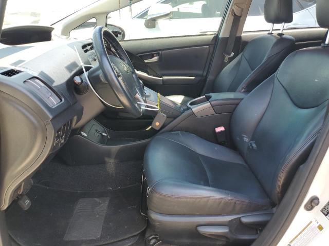 Photo 7 from auction – 2013 TOYOTA PRIUS with VIN JTDKN3DUXD1671085