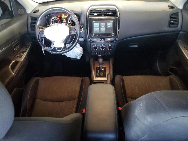 Photo 8 from auction – 2020 MITSUBISHI OUTLANDER with VIN JA4AR3AU6LU021763