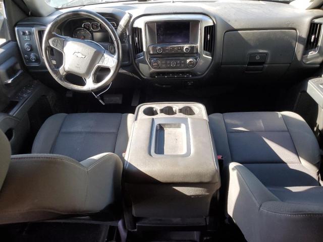 Photo 8 from auction – 2015 CHEVROLET SILVERADO with VIN 1GCVKREC5FZ285449