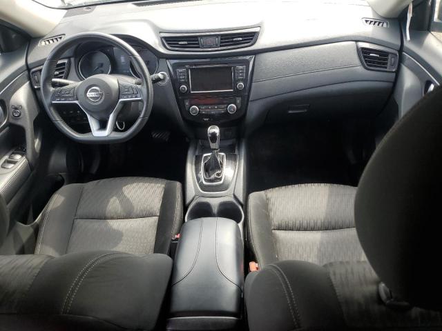 Photo 8 from auction – 2019 NISSAN ROGUE S with VIN KNMAT2MV1KP514883