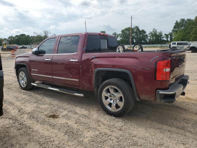 Photo 2 from auction – 2015 GMC SIERRA C15 with VIN 3GTP1VEC9FG458684