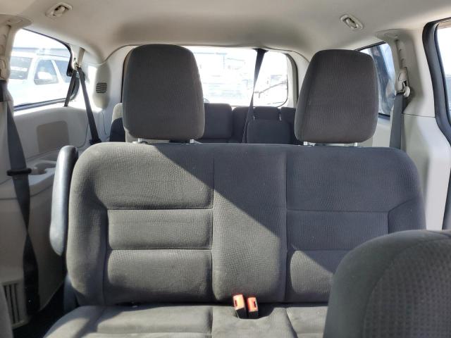 Photo 10 from auction – 2015 DODGE GRAND CARA with VIN 2C4RDGBG4FR615390