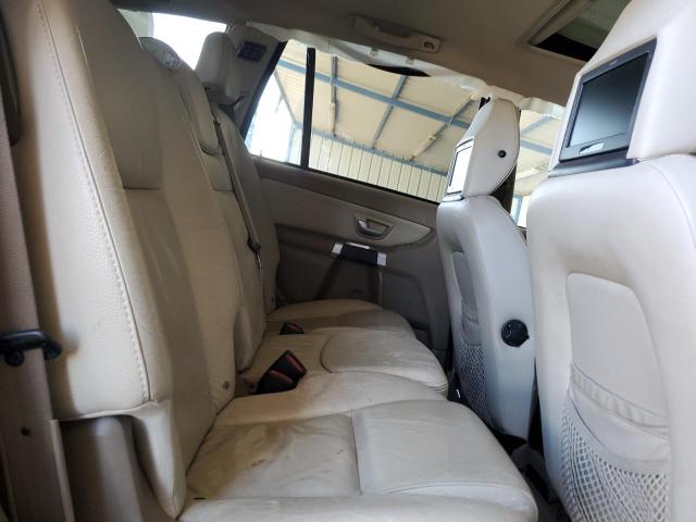 Photo 11 from auction – 2009 VOLVO XC90 3.2 with VIN YV4CZ982291513574