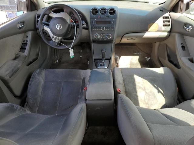 Photo 8 from auction – 2010 NISSAN ALTIMA BAS with VIN 1N4AL2AP3AN536034
