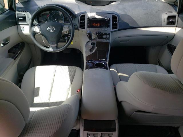 Zdjęcie 8 z aukcji – 2011 TOYOTA VENZA z VIN 4T3ZA3BB1BU039229