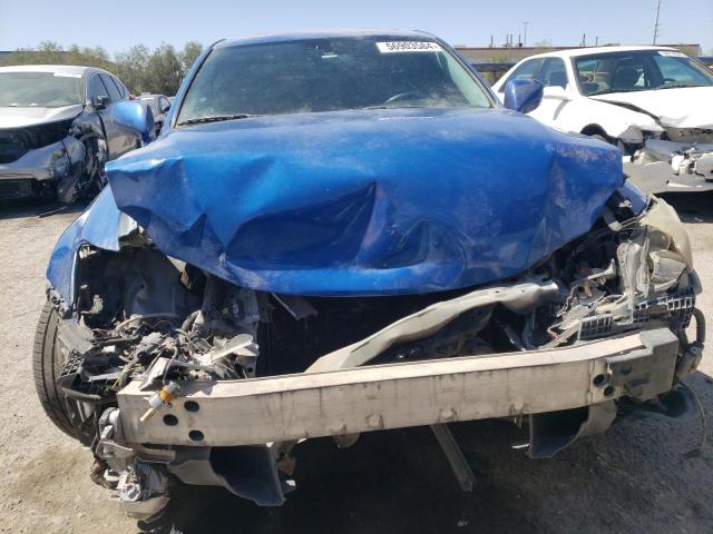 Photo 5 from auction – 2006 LEXUS IS 350 with VIN JTHBE262462004742