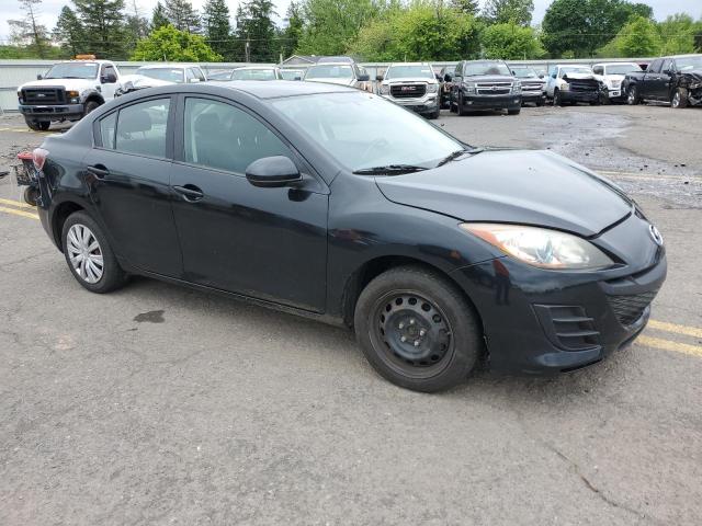 Photo 4 from auction – 2013 MAZDA 3 I with VIN JM1BL1UP1D1788526