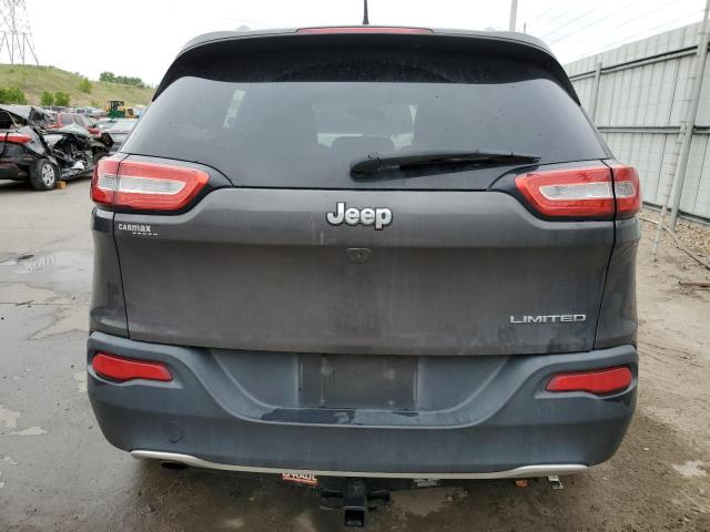Photo 6 from auction – 2017 JEEP CHEROKEE L with VIN 1C4PJLDB0HW518241