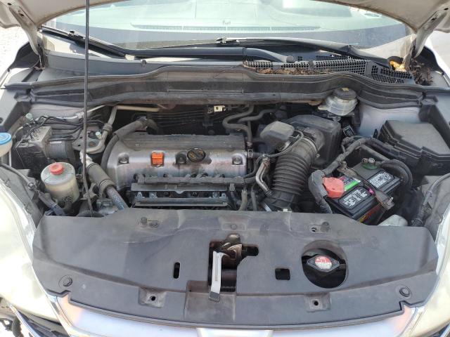 Photo 12 from auction – 2011 HONDA CR-V EX with VIN 5J6RE3H50BL049477
