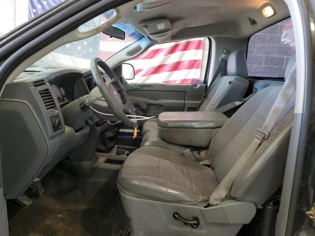 Photo 7 from auction – 2007 DODGE RAM 1500 S with VIN 1D7HA16KX7J513989