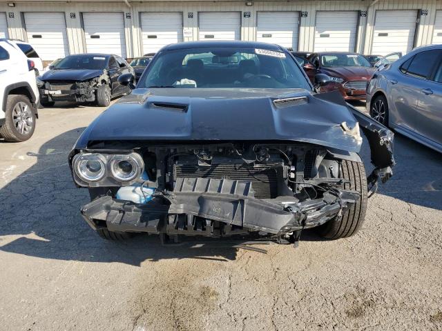 Photo 5 from auction – 2019 DODGE CHALLENGER with VIN 2C3CDZGG8KH566550