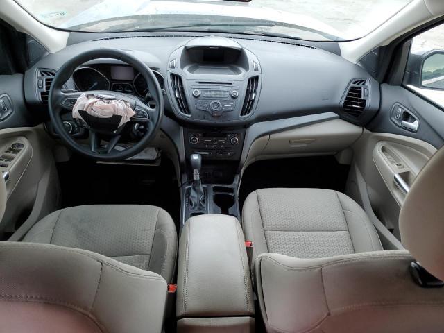 Photo 8 from auction – 2017 FORD ESCAPE SE with VIN 1FMCU0GD7HUA54681