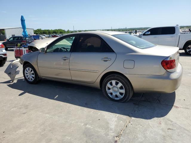 Photo 2 from auction – 2005 TOYOTA CAMRY LE with VIN 4T1BE32K05U972803