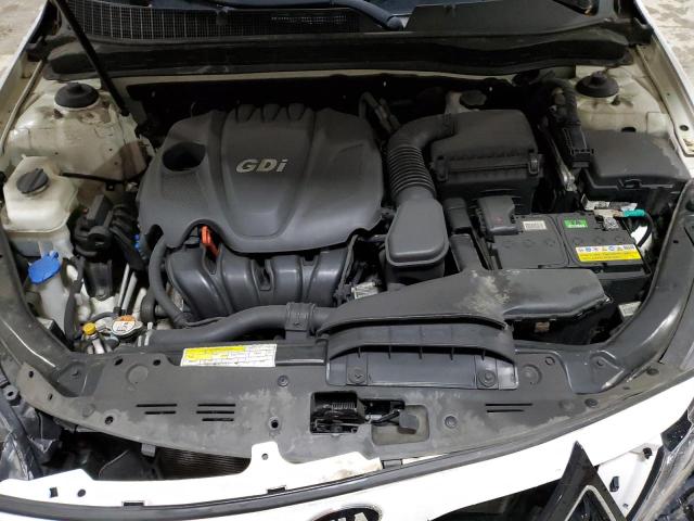 Photo 11 from auction – 2015 KIA OPTIMA LX with VIN KNAGM4A76F5657884