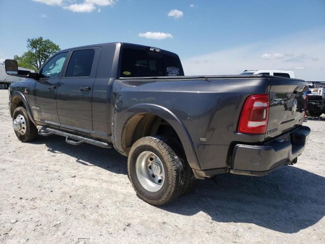 Photo 2 from auction – 2019 RAM 3500 LARAM with VIN 3C63RRML2KG525739