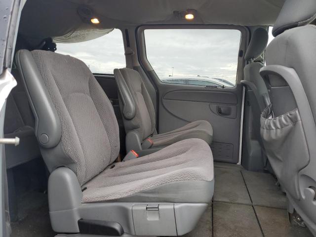 Photo 11 from auction – 2007 CHRYSLER TOWN & COU with VIN 2A8GP54L57R272256