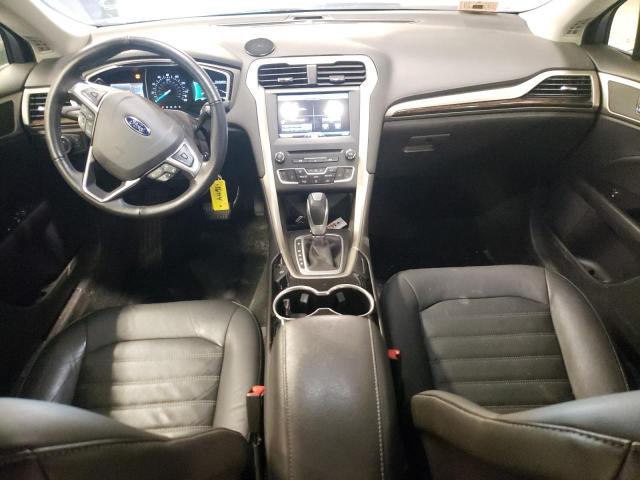 Photo 8 from auction – 2016 FORD FUSION SE with VIN 3FA6P0H91GR380023