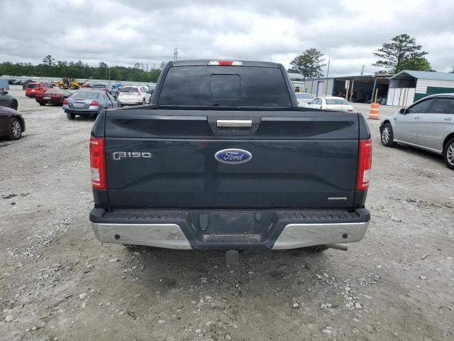 Zdjęcie 6 z aukcji – 2015 FORD F150 SUPER z VIN 1FTEX1CF0FFA27874
