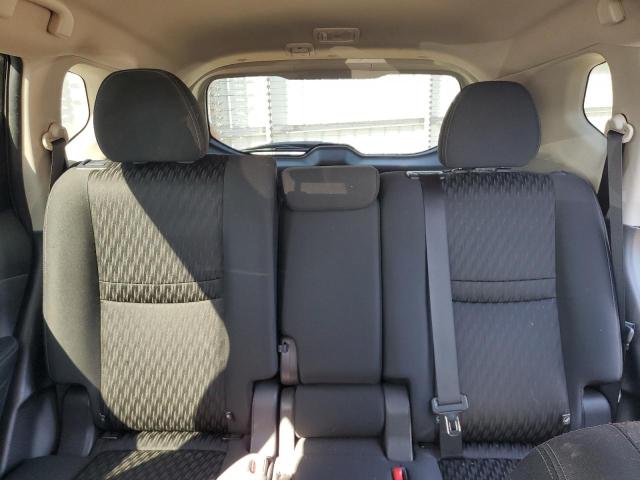 Photo 10 from auction – 2020 NISSAN ROGUE S with VIN KNMAT2MT2LP539484