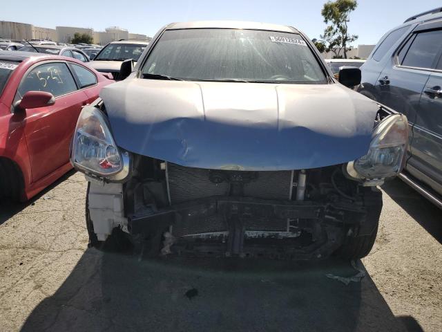 Photo 5 from auction – 2013 NISSAN ROGUE S with VIN JN8AS5MT4DW536182