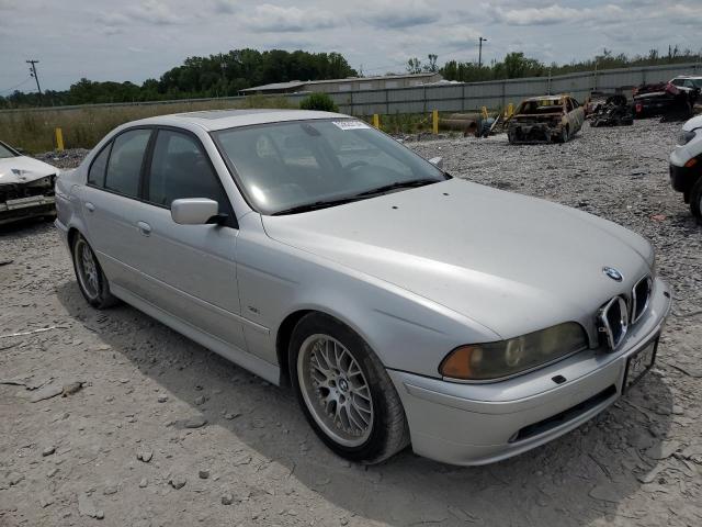 Photo 4 from auction – 2003 BMW 530 I AUTO with VIN WBADT63443CK34197